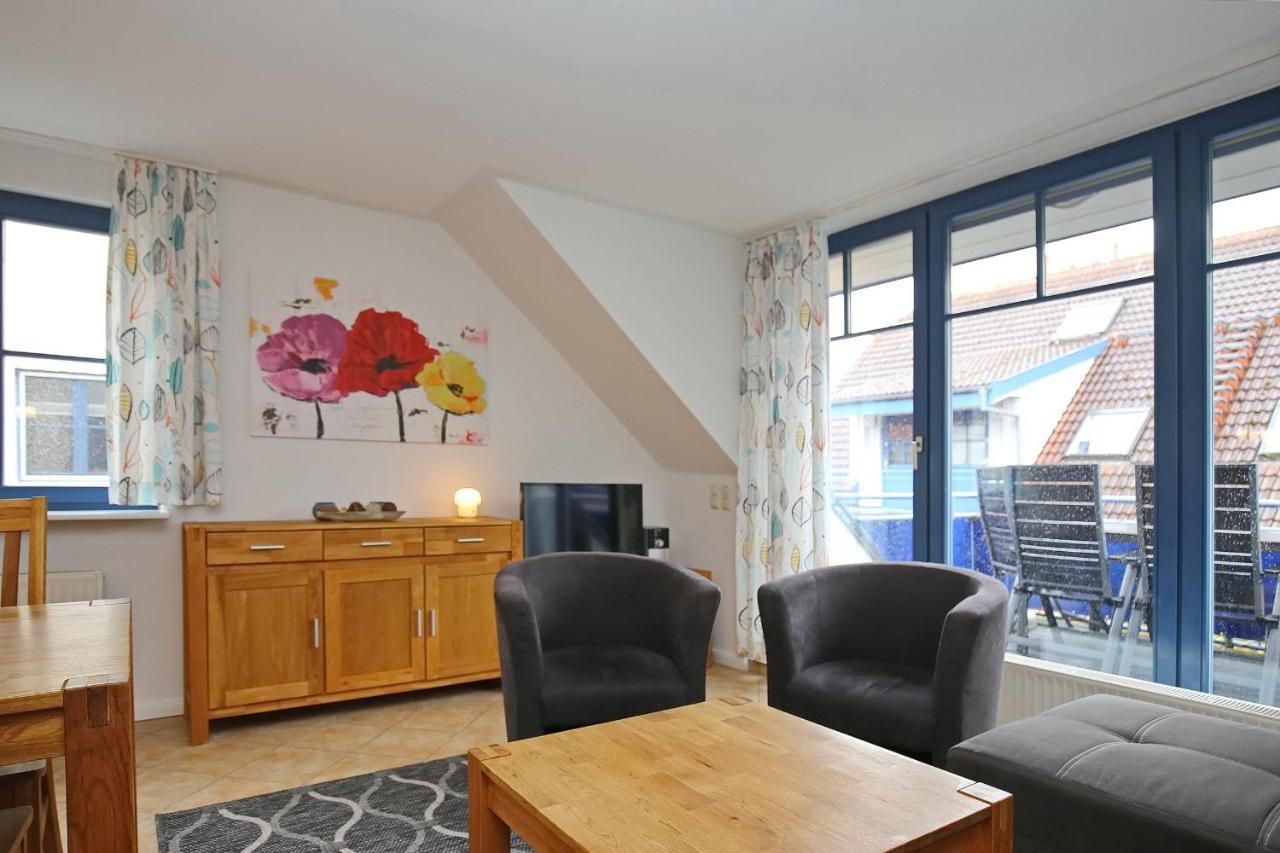 Feriendorf Papillon Wohnung 05-5 Boltenhagen  Exterior photo